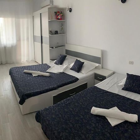 Apartament Sunny Garsoniera Eforie Nord Zewnętrze zdjęcie