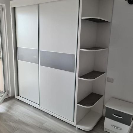 Apartament Sunny Garsoniera Eforie Nord Zewnętrze zdjęcie