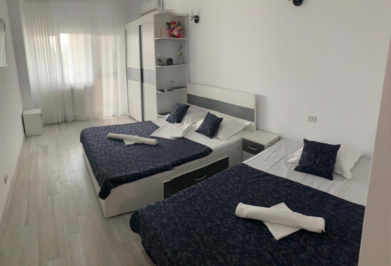 Apartament Sunny Garsoniera Eforie Nord Zewnętrze zdjęcie