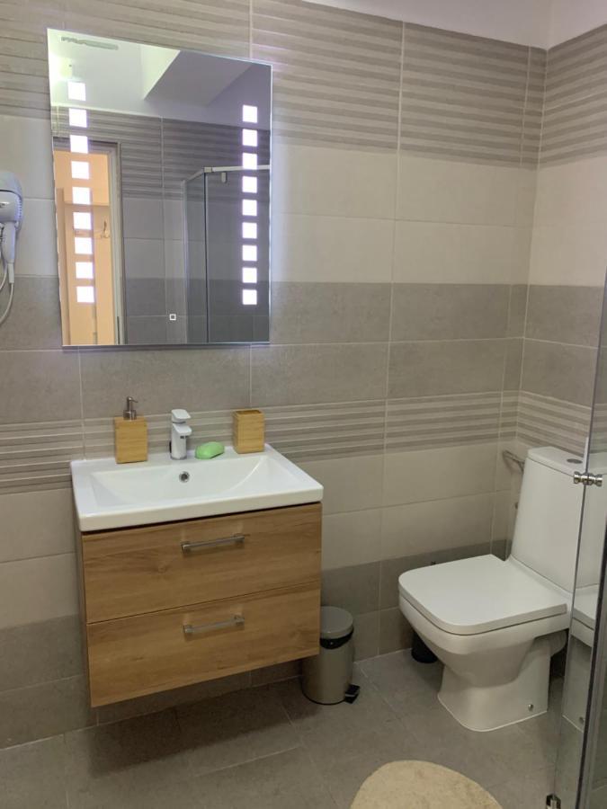 Apartament Sunny Garsoniera Eforie Nord Zewnętrze zdjęcie