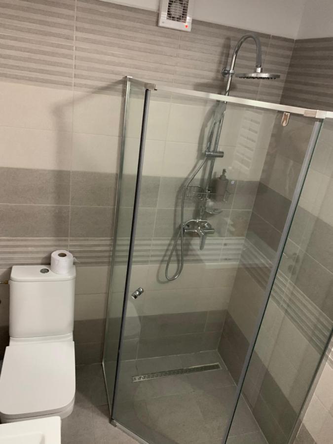 Apartament Sunny Garsoniera Eforie Nord Zewnętrze zdjęcie
