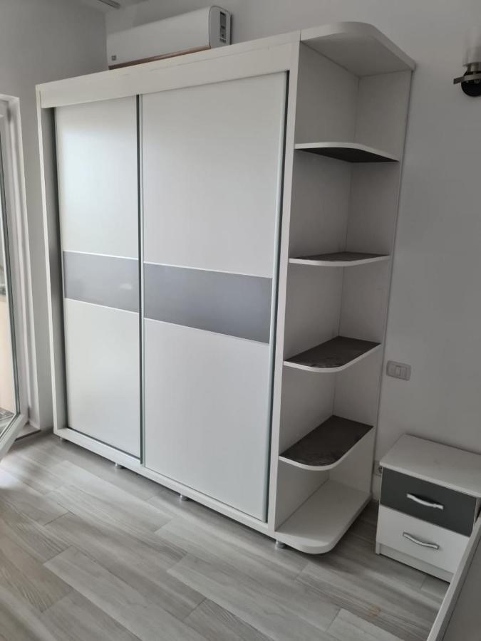 Apartament Sunny Garsoniera Eforie Nord Zewnętrze zdjęcie
